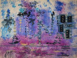 paysage aérien
