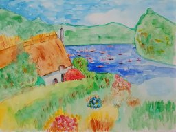 hameau