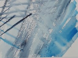 glace