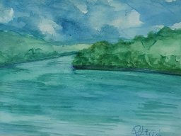 fleuve