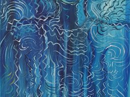 la pluie