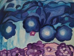 bleuet