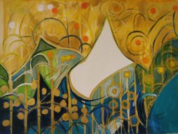 toile musicale